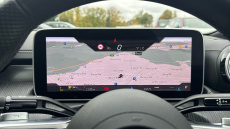 Mercedes-Benz C-Class C300 AMG Line Premium Plus 4dr 9G-Tronic Petrol Saloon